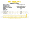 MH FIBRAX: FIBRA DE ARROZ