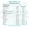 MH OF3+: FOSFATIDILSERINA
