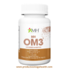 MH OM3: OMEGA 3, 6 Y 9 - ACEITE DE CHÍA