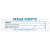 MH MEGA MINT: ACEITE RELAJANTE DE MENTA