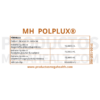 MH POLPLUX: PROPÓLEO