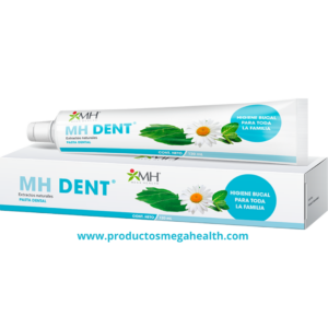 MH DENT: PASTA DENTAL