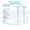 MH CARTY: CARTÍLAGO DE TIBURÓN