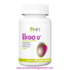 MH ERGO U: COENZIMA Q10 (UBIQUINOL)