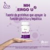 ERGO U (5) MH ERGO U: COENZIMA Q10 (UBIQUINOL)