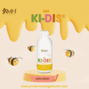 MH KI-DIS (KIDIS): VITAMINAS Y MINERALES