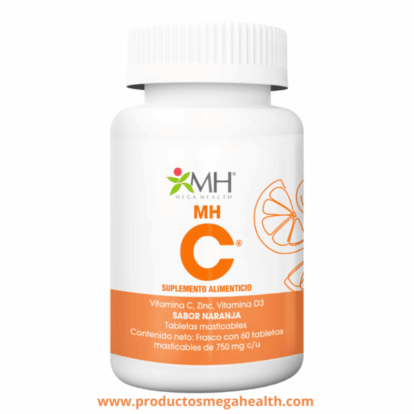 MH C: VITAMINA C