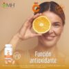 MH C: VITAMINA C