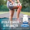 MH CARTY: CARTÍLAGO DE TIBURÓN