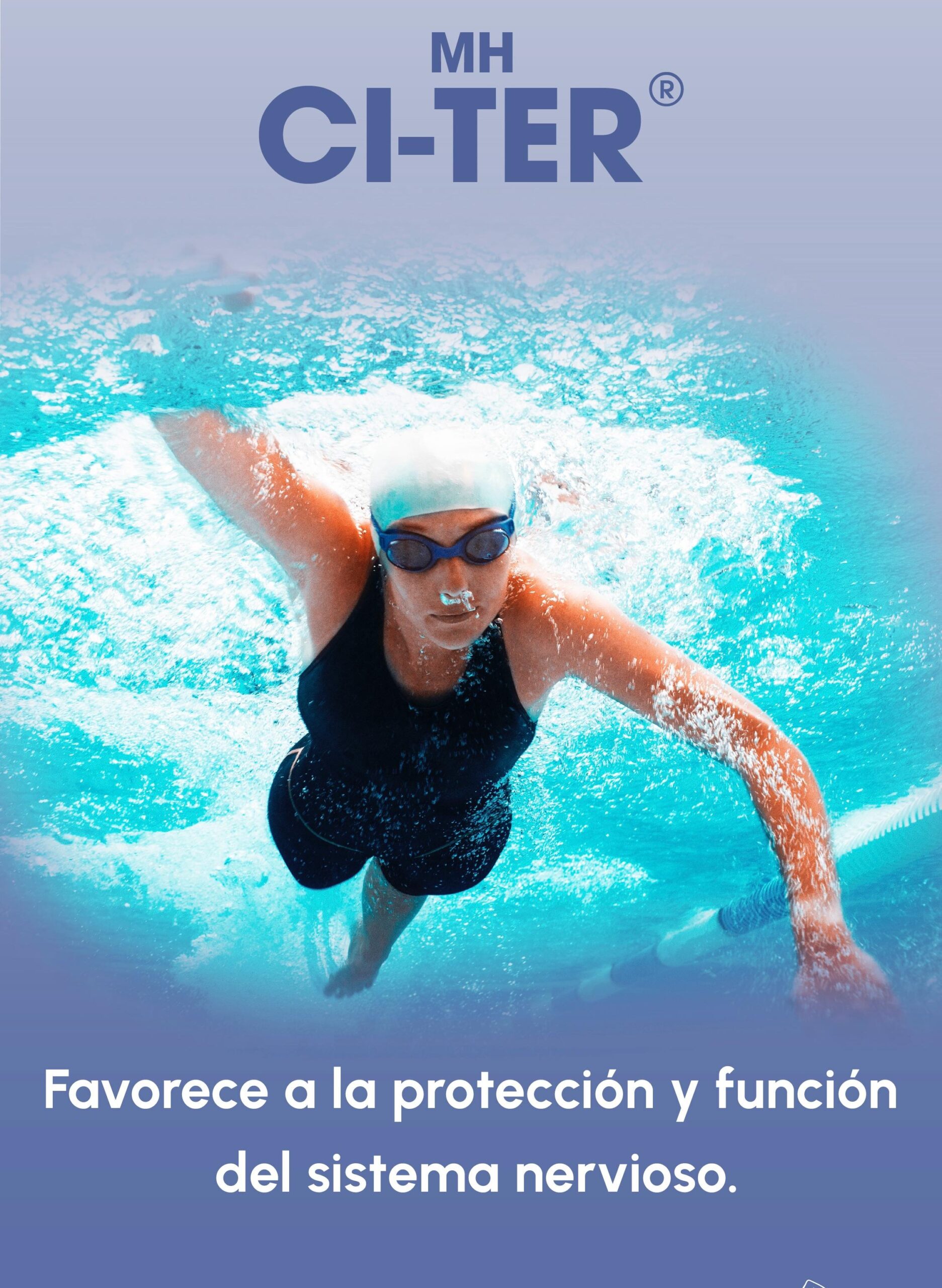 MH CI-TER (CITER): AMINOÁCIDOS