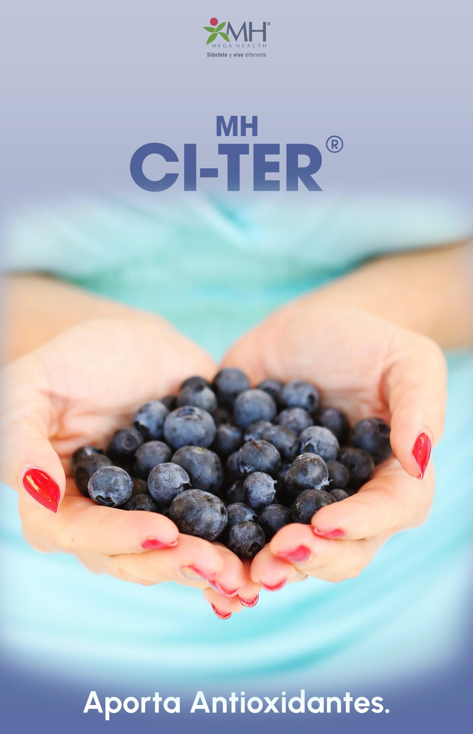 MH CI-TER (CITER): AMINOÁCIDOS