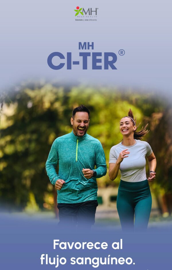 MH CI-TER (CITER): AMINOÁCIDOS