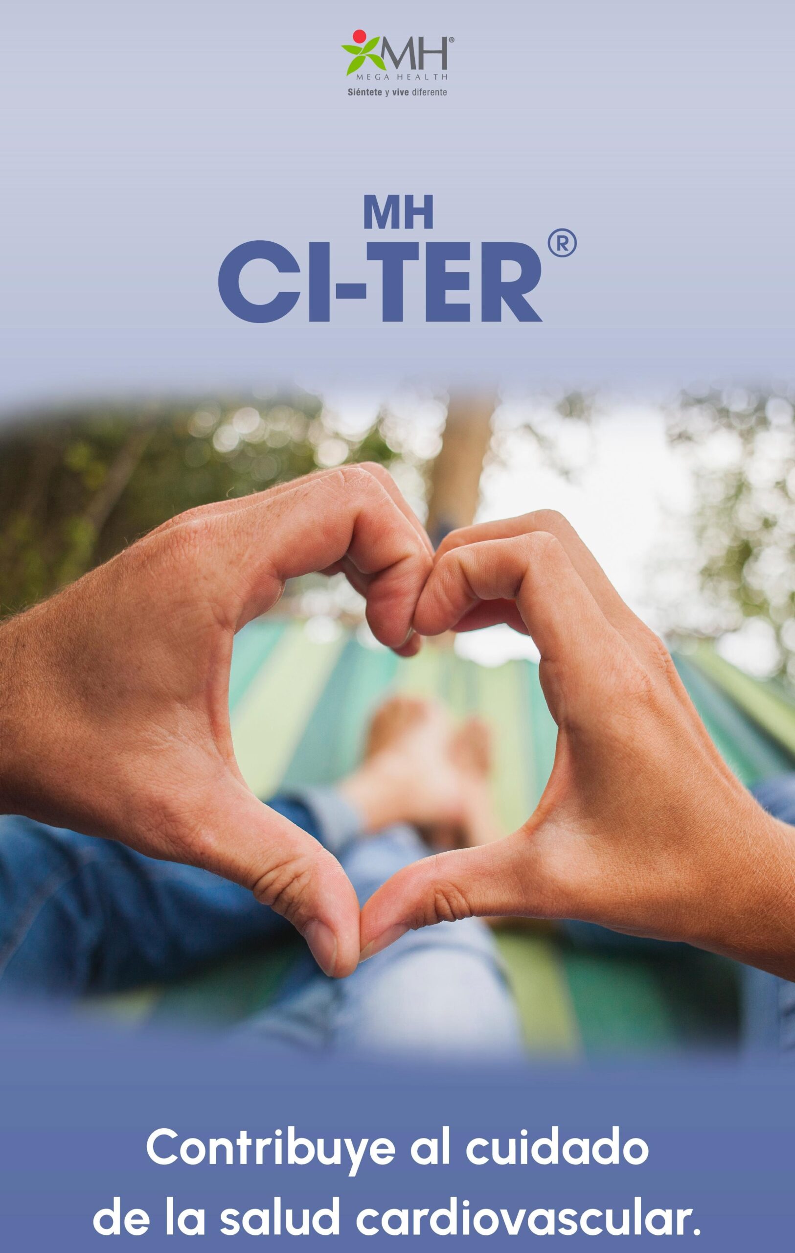 MH CI-TER (CITER): AMINOÁCIDOS