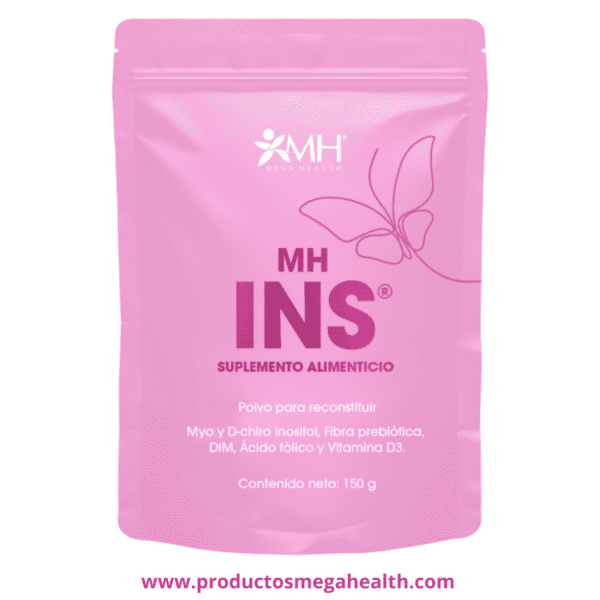 MH INS: MYO & D-CHIRO INOSITOL