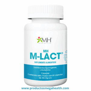 MH M-LACT: LACTOBACILOS