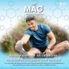 MH MAG: CITRATO DE MAGNESIO