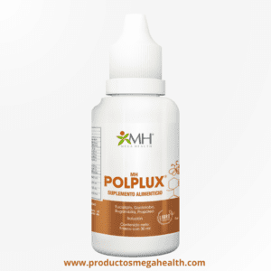 MH POLPLUX: PROPÓLEO