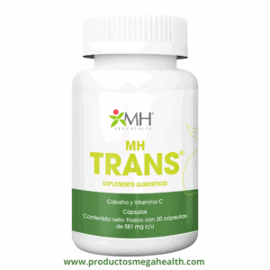 MH TRANS: CALOSTRO Y VITAMINA C