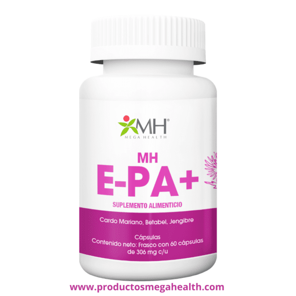 MH HEPA: CARDO MARIANO