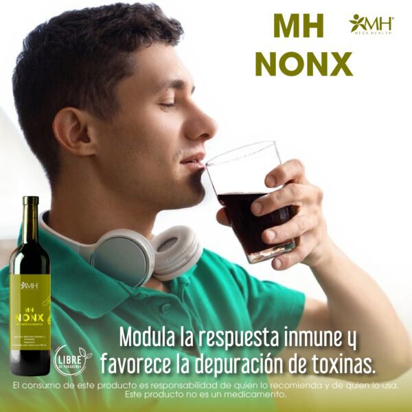 MH NONX (NONI)