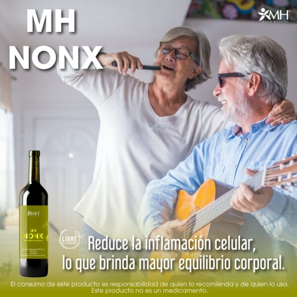 MH NONX (NONI)