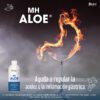 MH ALOE: ALOE VERA