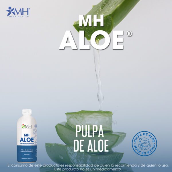 MH ALOE: ALOE VERA
