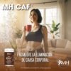 MH CAF MOKA: CAFÉ TERMOGÉNICO