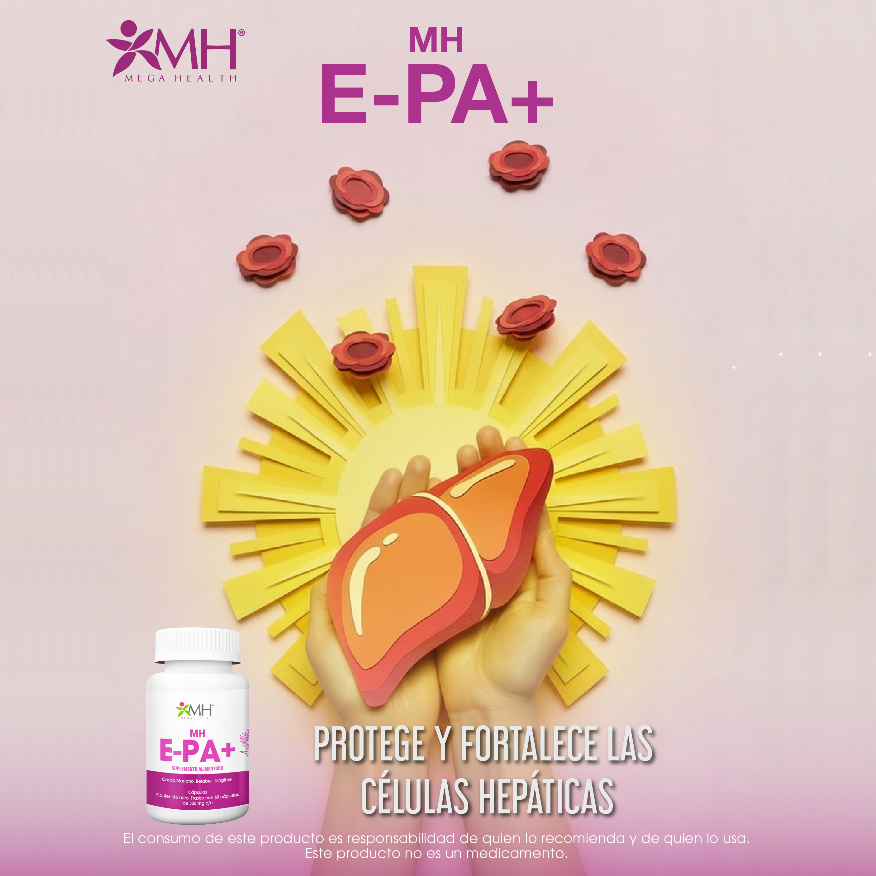 MH HEPA: CARDO MARIANO