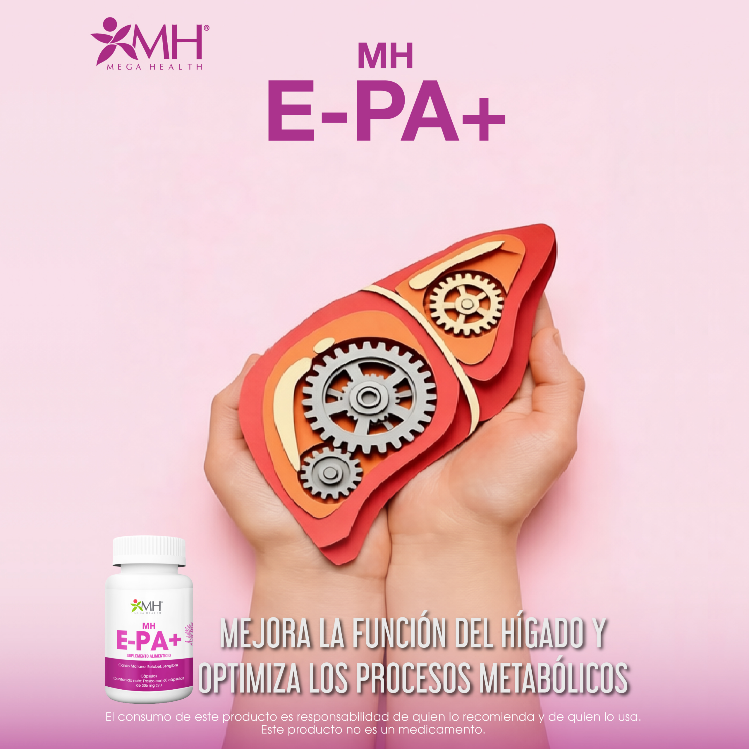 MH HEPA: CARDO MARIANO