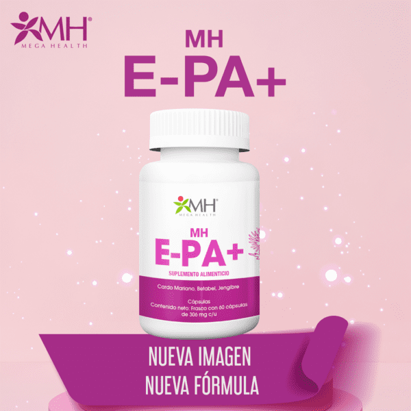 MH HEPA: CARDO MARIANO