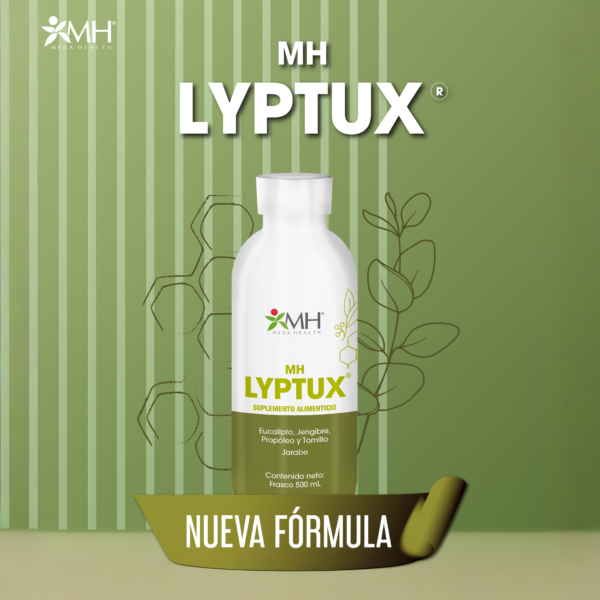 MH LYPTUX