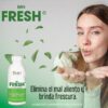 MH FRESH: CLOROFILA