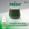 MH FRESH: CLOROFILA