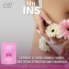 MH INS: MYO & D-CHIRO INOSITOL