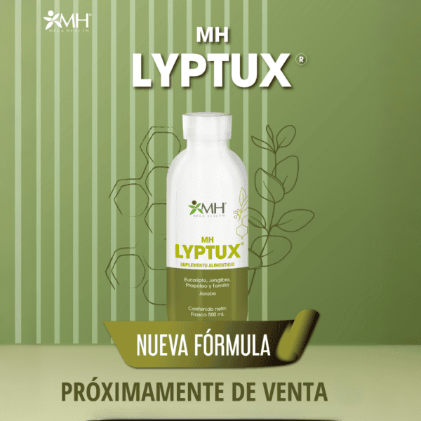 MH LYPTUX
