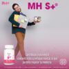 MH S+: AMINOÁCIDOS, VITAMINA B6 Y MINERALES