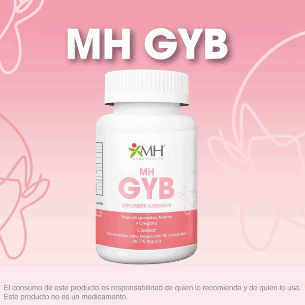 MH GYB