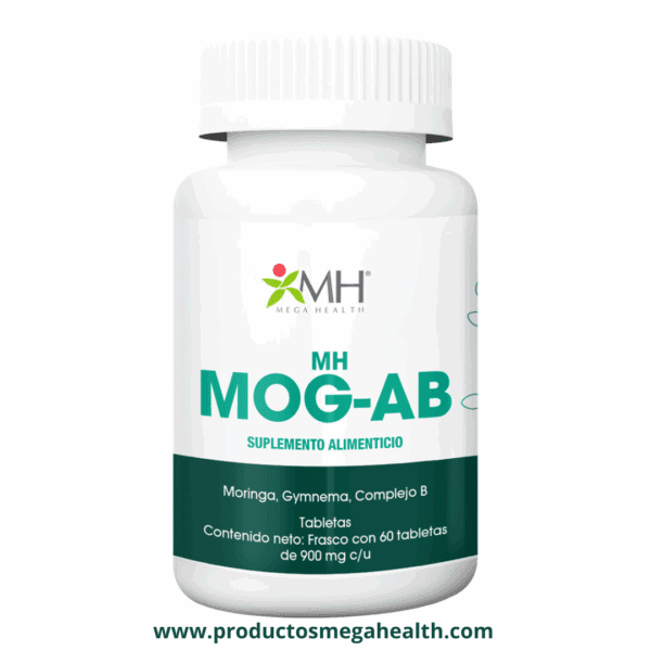 MH MOG-AB