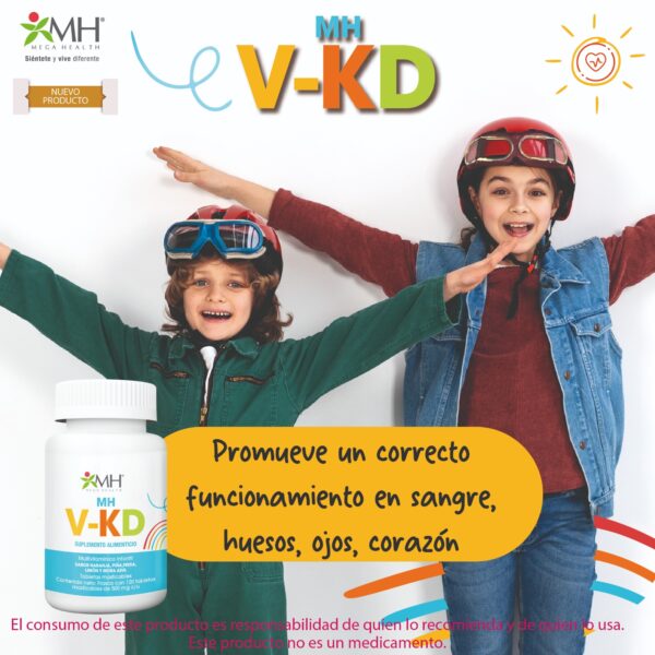 MH V-KD