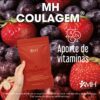 MH COULAGEM: SABORES