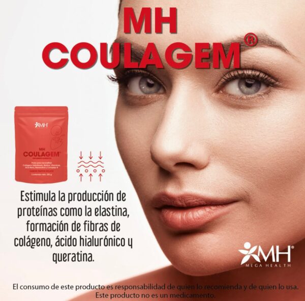 MH COULAGEM: SABORES