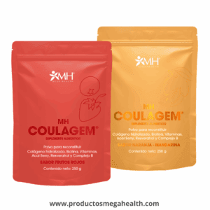 MH COULAGEM: SABORES