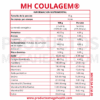 MH COULAGEM: SABORES