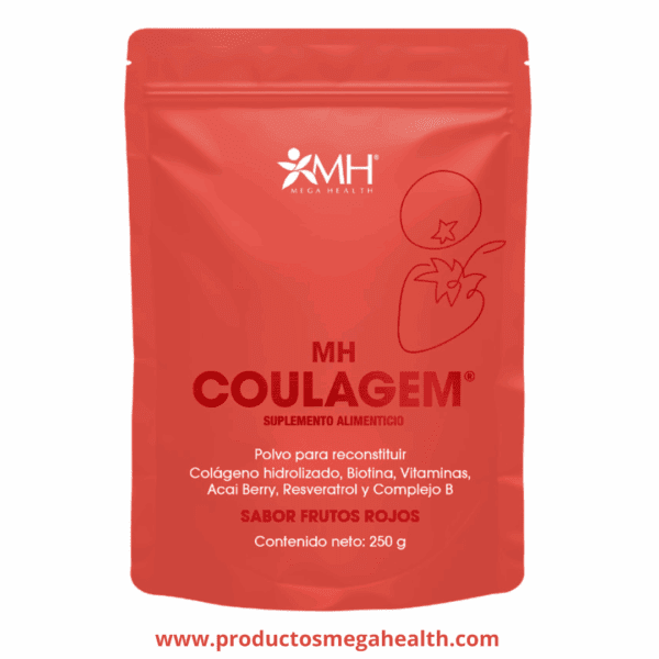 MH COULAGEM: SABORES