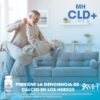 MH CDL+: CALCIO, VITAMINA D3 Y MAGNESIO