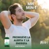 MH MIN-T: ACEITE RELAJANTE DE MENTA