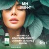 MH MIN-T: ACEITE RELAJANTE DE MENTA