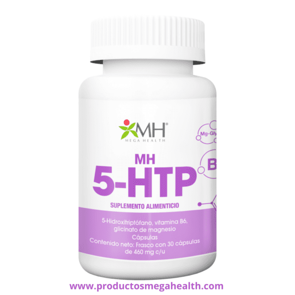 MH 5-HTP