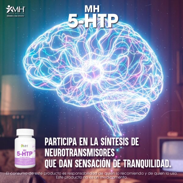 MH 5-HTP